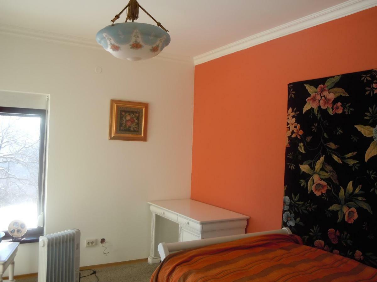 Cottage Poe Poienari Extérieur photo