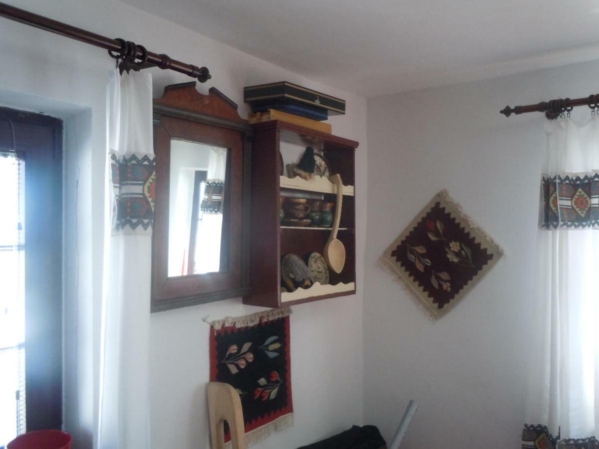 Cottage Poe Poienari Extérieur photo