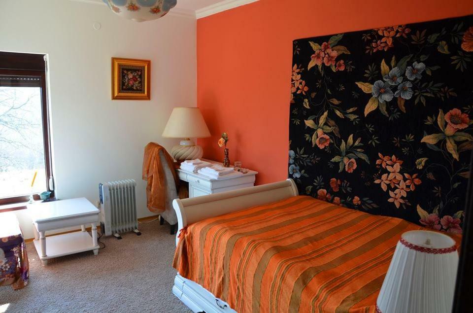 Cottage Poe Poienari Extérieur photo