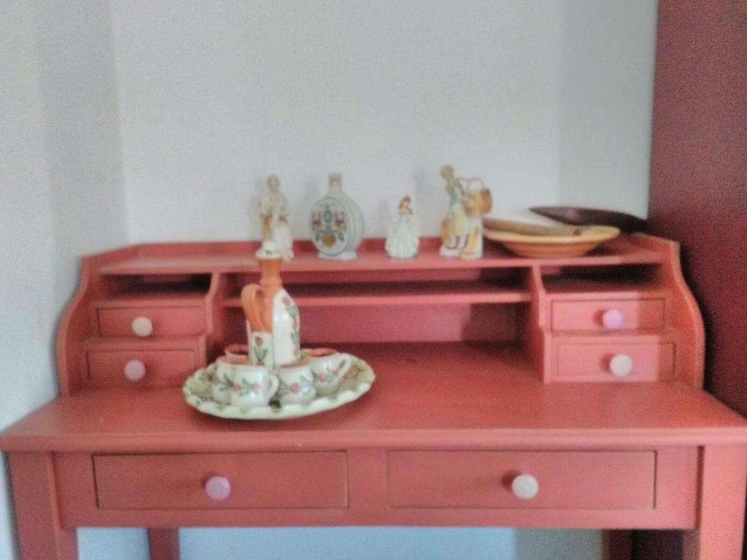 Cottage Poe Poienari Extérieur photo